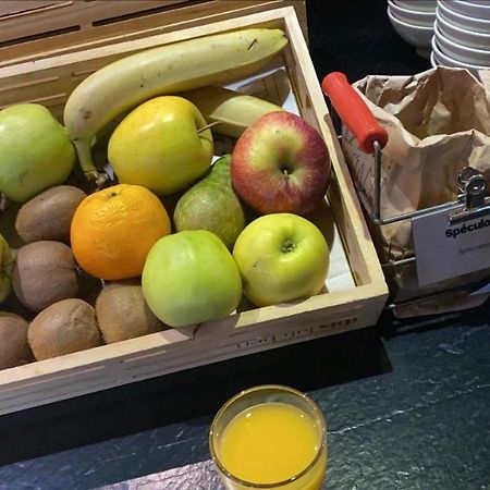 Ibis Aeroport Bale Mulhouse Hotel Saint-Louis  Bagian luar foto