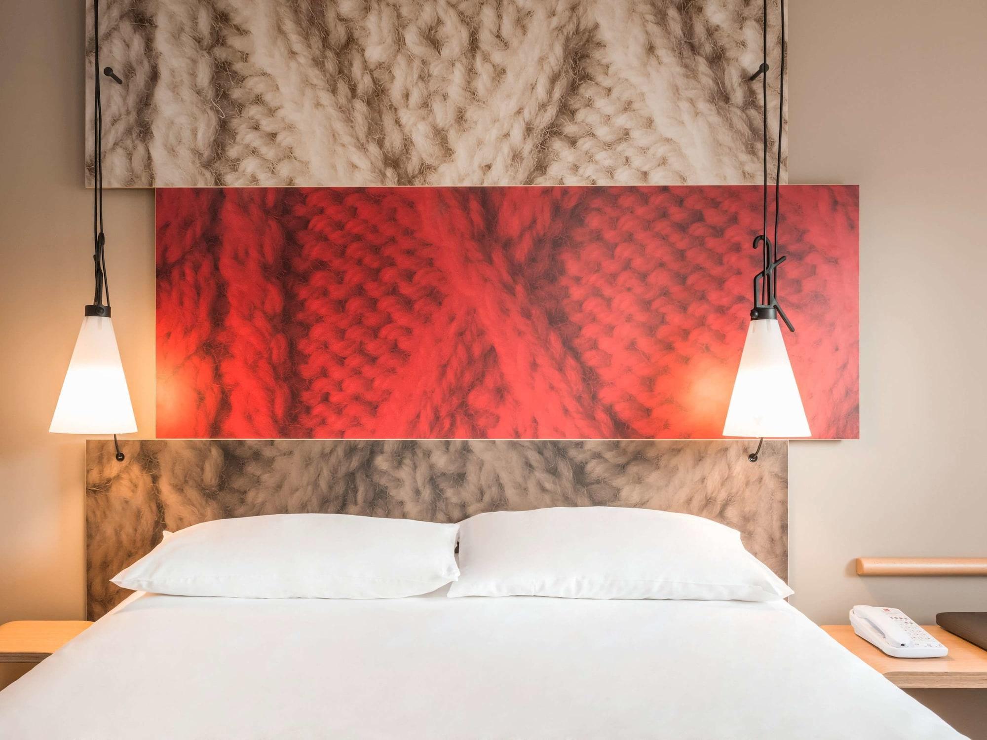 Ibis Aeroport Bale Mulhouse Hotel Saint-Louis  Bagian luar foto