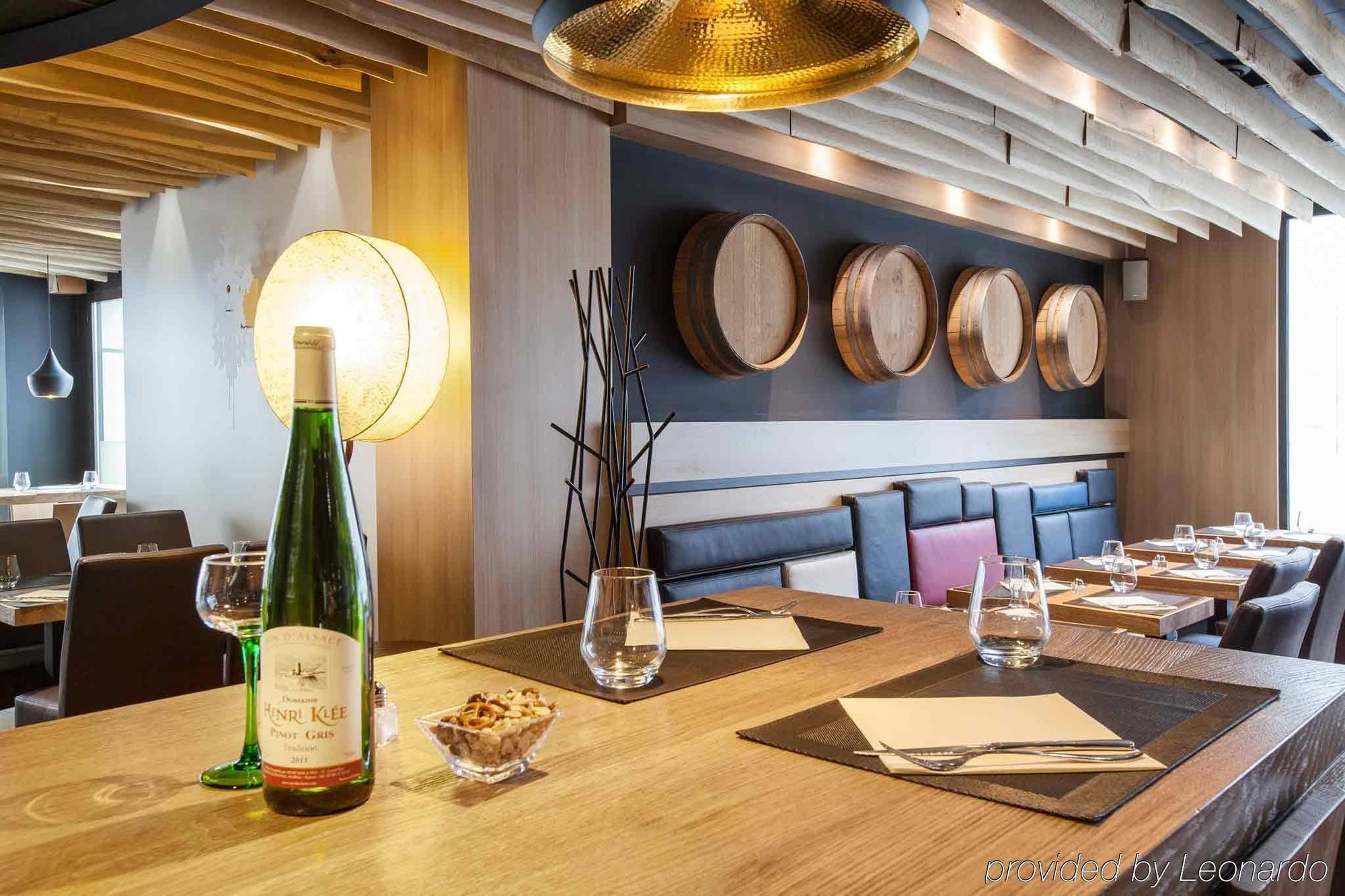 Ibis Aeroport Bale Mulhouse Hotel Saint-Louis  Bagian luar foto