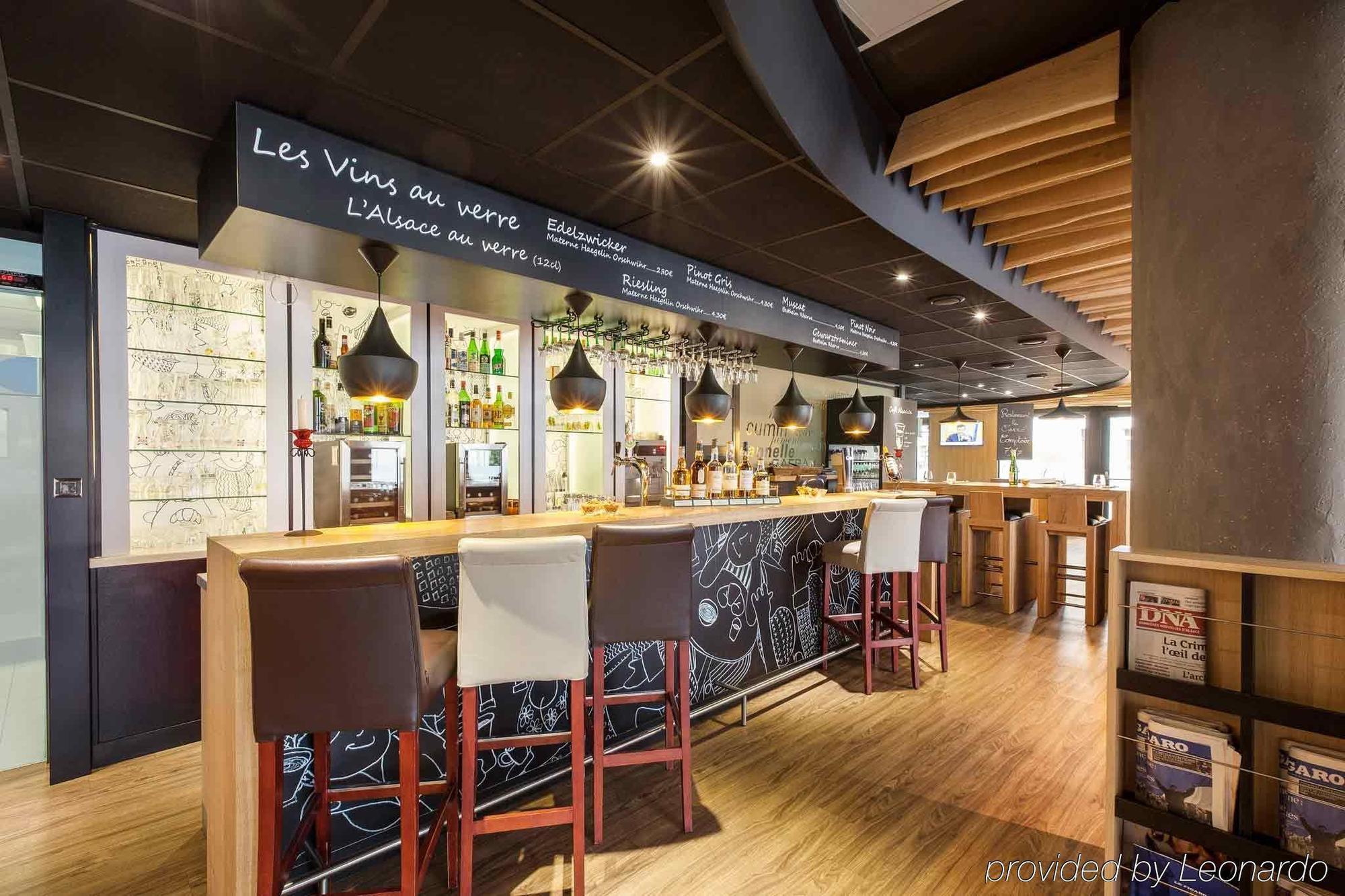 Ibis Aeroport Bale Mulhouse Hotel Saint-Louis  Bagian luar foto