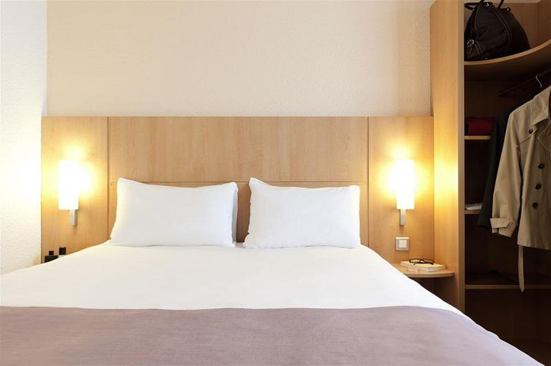 Ibis Aeroport Bale Mulhouse Hotel Saint-Louis  Bagian luar foto