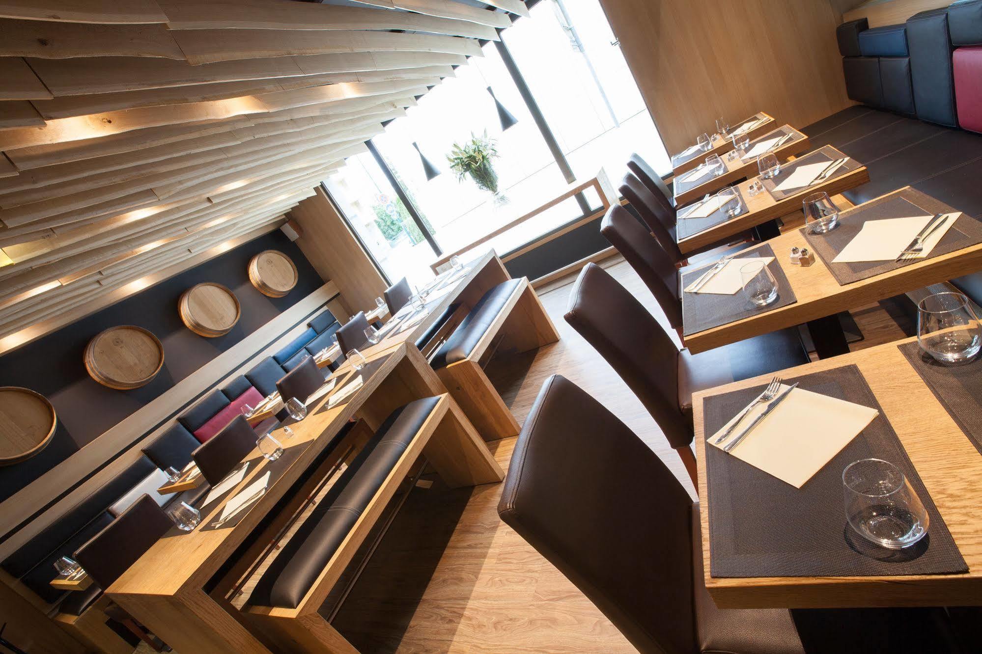 Ibis Aeroport Bale Mulhouse Hotel Saint-Louis  Bagian luar foto